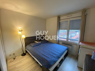  Appartement � vendre 3 pi�ces 65 m�