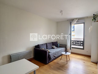  Appartement � louer 2 pi�ces 37 m�