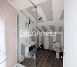  Appartement � vendre 2 pi�ces 45 m�