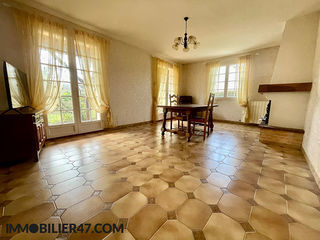  Maison � vendre 4 pi�ces 115 m�