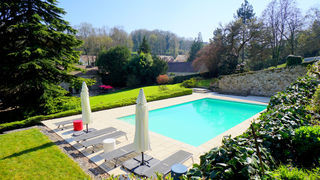  Maison � vendre 14 pi�ces 319 m�