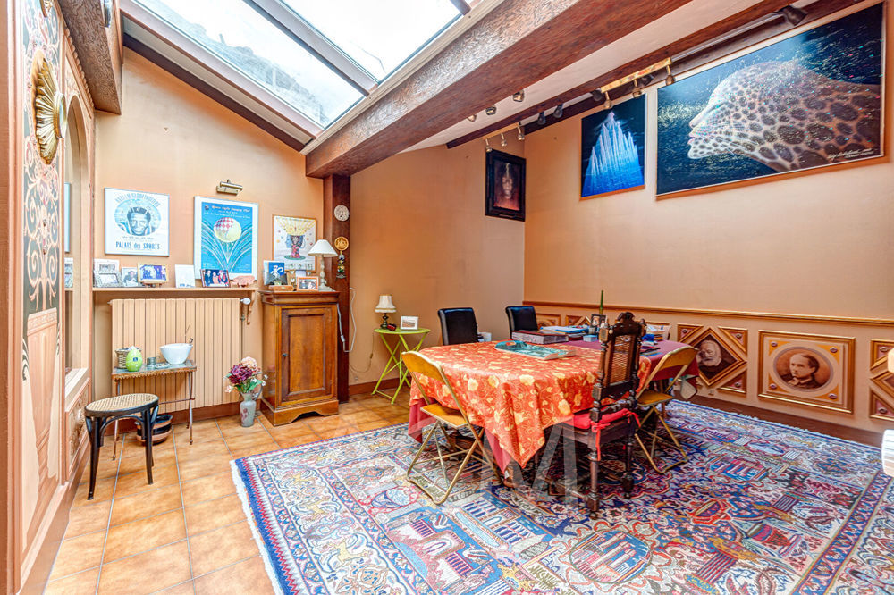 � vendre  Maison Maisons-Laffitte (78600)