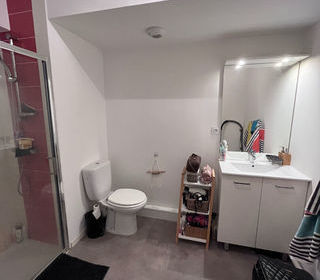  Appartement � vendre 1 pi�ce 26 m�