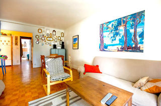  Appartement � vendre 2 pi�ces 59 m�