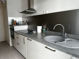  Appartement � vendre 3 pi�ces 72 m�