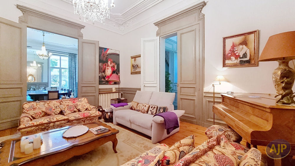 � vendre  Maison Libourne (33500)