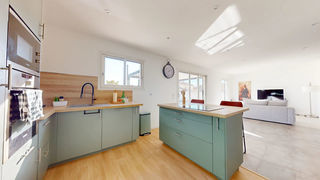  Maison � vendre 5 pi�ces 153 m�