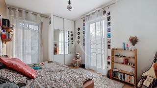  Appartement � vendre 5 pi�ces 103 m�