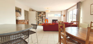  Appartement � vendre 5 pi�ces 116 m�