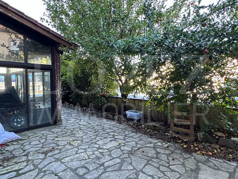   Maison Labastide Rouairoux Maison - 5 pi�ce(s) - 150 m�