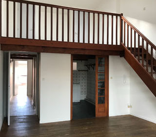  Appartement � louer 3 pi�ces 81 m�