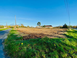  Terrain � vendre 1052 m�