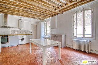  Appartement � vendre 6 pi�ces 102 m�