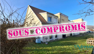  Appartement � vendre 3 pi�ces 62 m�