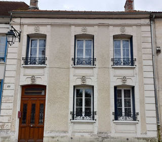  Maison � vendre 3 pi�ces 100 m�