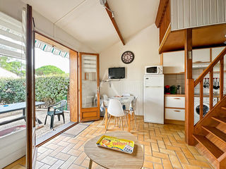  Maison � vendre 2 pi�ces 29 m�