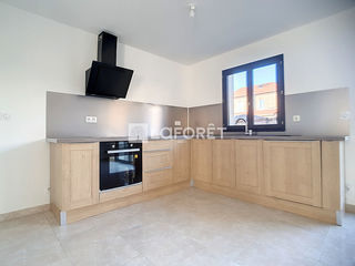  Maison � vendre 4 pi�ces 79 m�