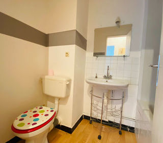  Appartement � vendre 1 pi�ce 25 m�