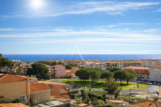  Appartement � vendre 4 pi�ces 92 m�