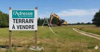  Terrain � vendre 308 m�