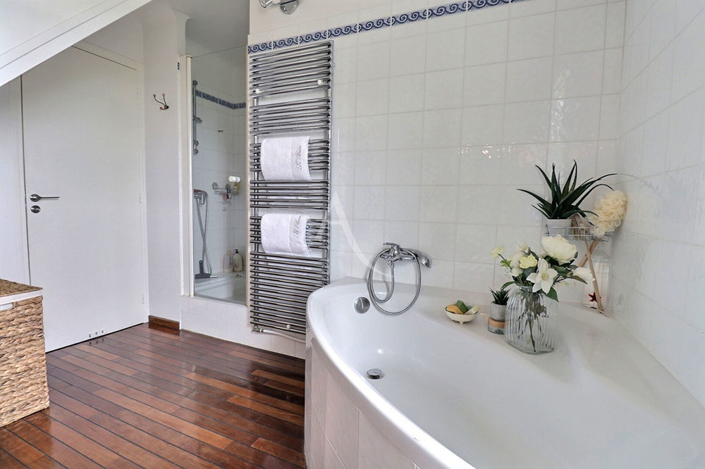 � vendre  Maison La Frette-sur-Seine (95530)