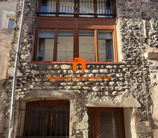  Maison � vendre 3 pi�ces 47 m�