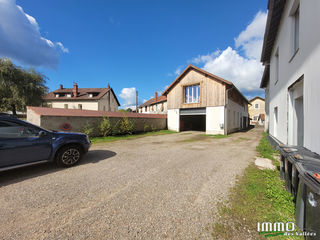  Maison � vendre 3 pi�ces 200 m�