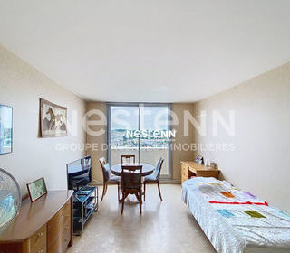  Appartement � vendre 2 pi�ces 43 m�