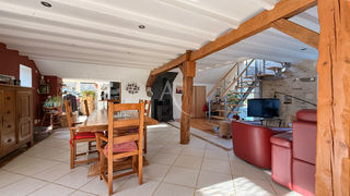  Maison � vendre 3 pi�ces 145 m�