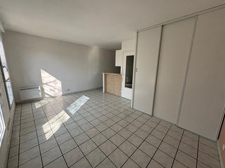  Appartement � louer 1 pi�ce 28 m�