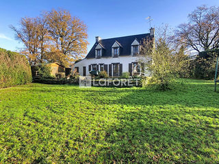  Maison � vendre 8 pi�ces 156 m�