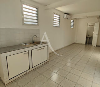  Appartement � louer 1 pi�ce 24 m�