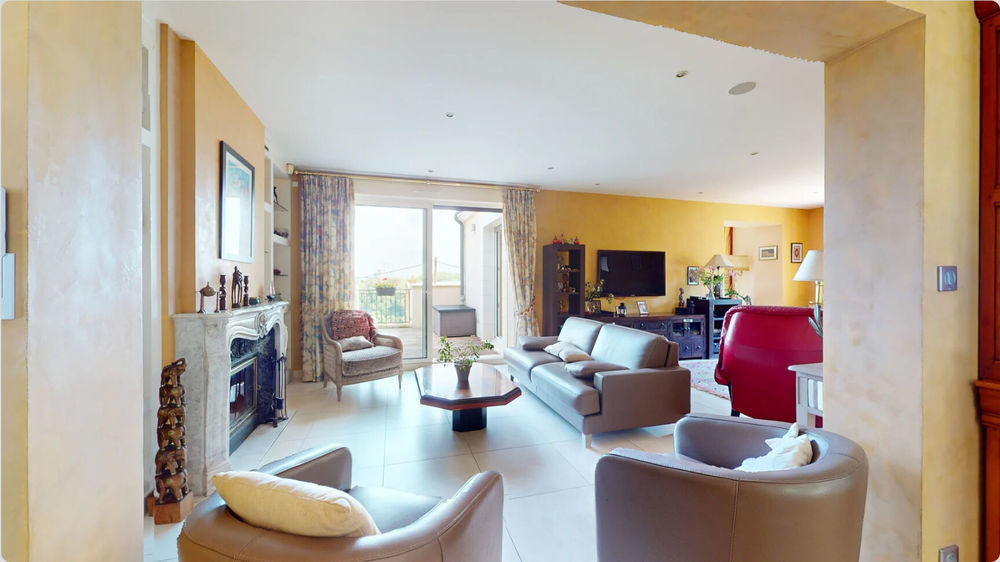 � vendre  Maison Vigneux-sur-Seine (91270)