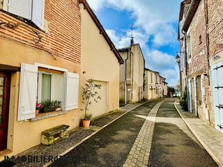  Maison � vendre 2 pi�ces 68 m�