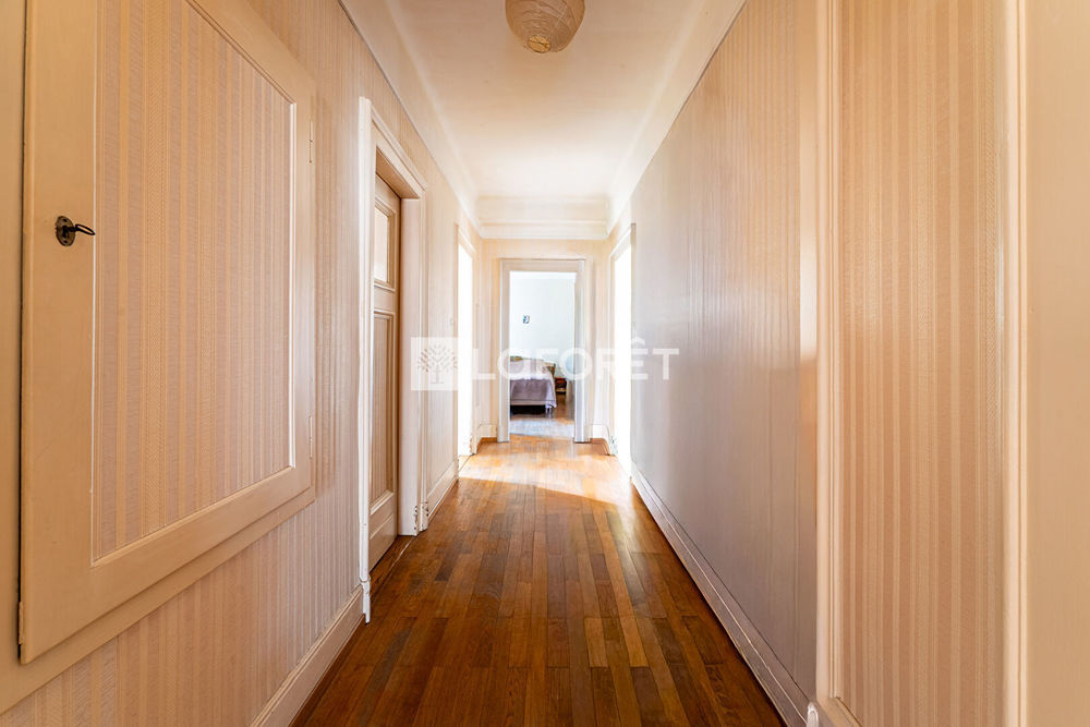 � vendre  Appartement Strasbourg (67000)