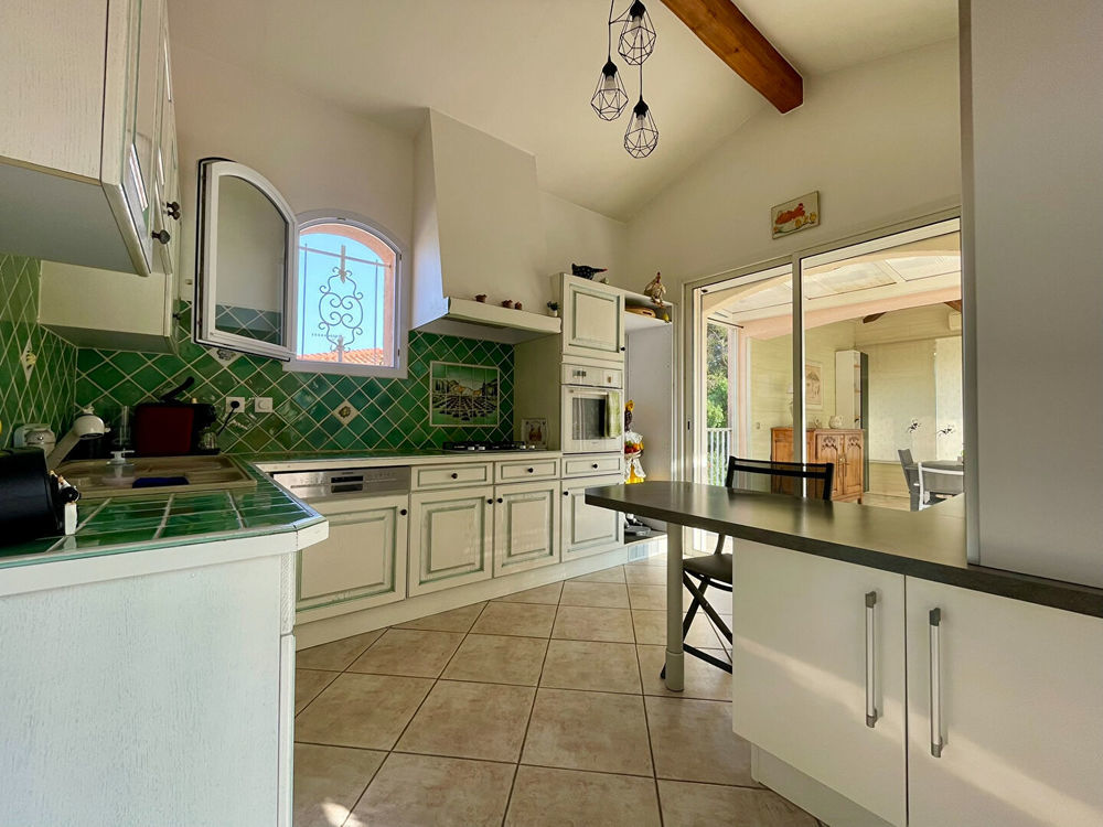 � vendre  Maison Fr�jus (83600)