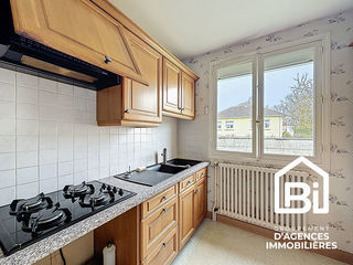  Maison � vendre 4 pi�ces 83 m�