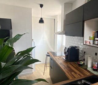  Appartement � vendre 2 pi�ces 40 m�