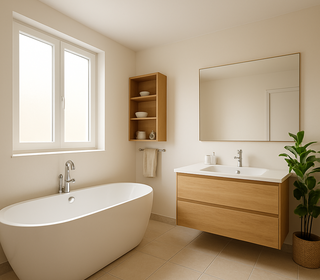  Appartement � vendre 3 pi�ces 66 m�