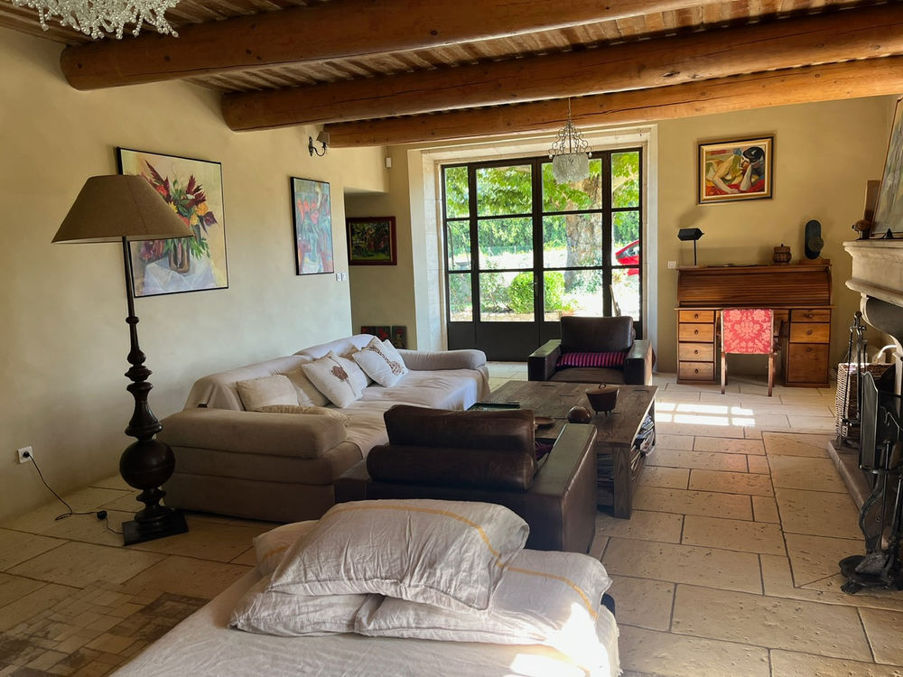 � vendre  Villa Plan-d'Orgon (13750)