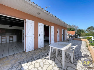  Maison � vendre 3 pi�ces 72 m�