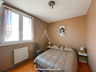  Appartement � vendre 2 pi�ces 37 m�