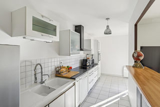  Appartement � vendre 2 pi�ces 61 m�