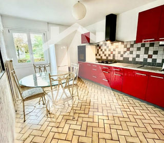  Appartement � louer 4 pi�ces 85 m�