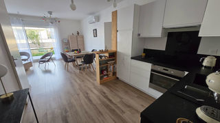  Appartement � vendre 4 pi�ces 82 m�