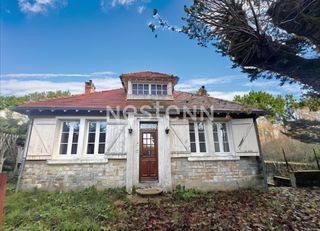  Maison � vendre 3 pi�ces 65 m�