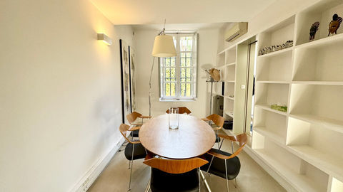 Local d'activit&eacute; Aix En Provence 1 pi&egrave;ce(s) 93 m2 2250 13100 Aix en provence