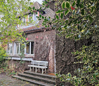  Maison � vendre 7 pi�ces 190 m�