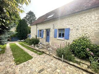  Maison � vendre 6 pi�ces 124 m�