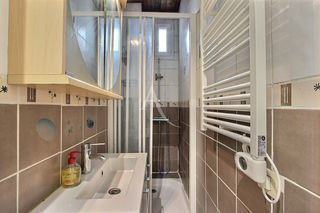  Appartement � vendre 2 pi�ces 45 m�